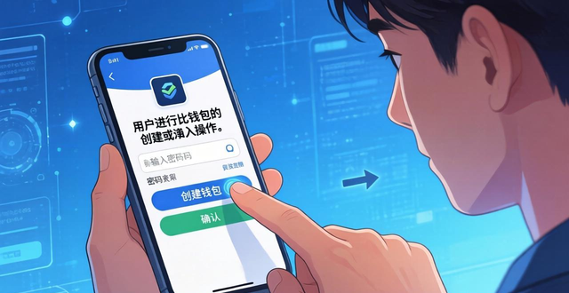 比特派钱包app官方下载地址 从安装到转账详细图文使用实例-第1张图片-imtoken官网-以太坊和比特币区块链钱包 比特派钱包体系_比特派钱包app官方下载地址的使用实例配合解读_2021比特派钱包使用视频