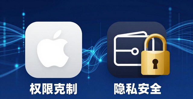 苹果用户注意！Bitpie钱包把私钥锁在本地，告别隐私泄露