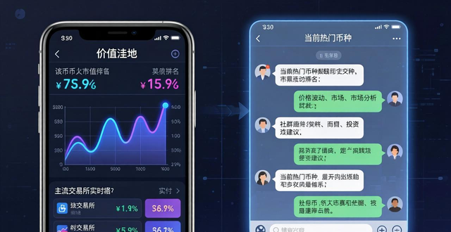 如何通过比特派钱包看行情数据，提升炒币买卖时机的判断力？