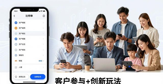 比特派钱包网址：客户参与和创新玩法全解读