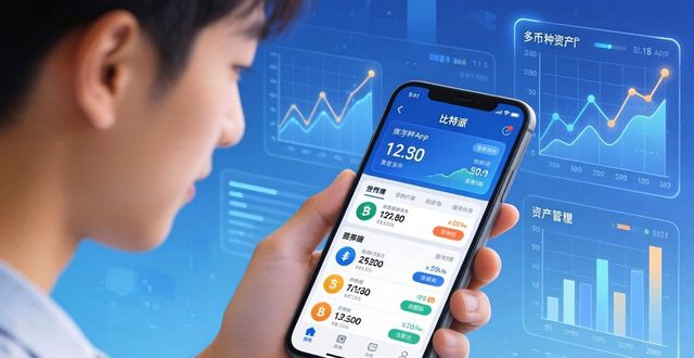 比特派钱包是冷钱包吗_比特派钱包app官方版下载的市场布局与用户分析_比特派钱包体系