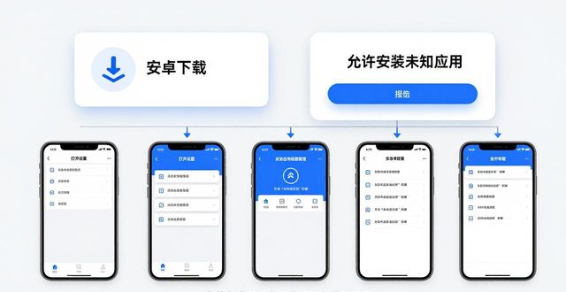 Bitpie钱包APP下载步骤详解 新手入门必看完整操作指南