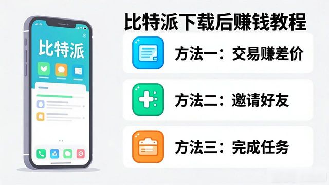 比特派钱包-安全多链_如何通过比特派Bitpie正式版下载实现在线盈利_比特派盈利在线正式下载版安装