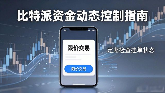 如何在比特派Bitpie使用教程中控制资金动态_比特派钱包使用教程_比特派变现