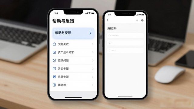 比特派用户反馈渠道与评价机制解析
