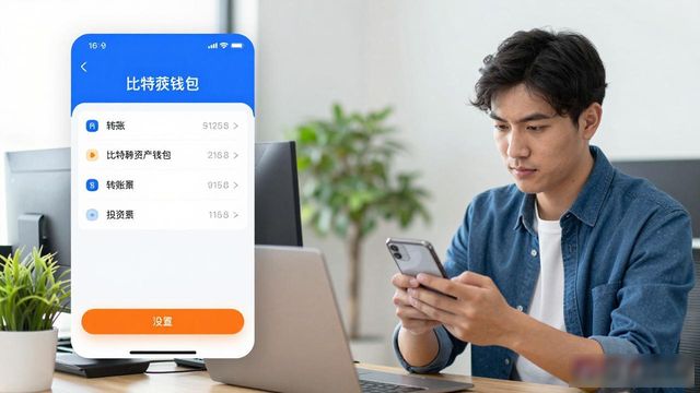 比特派钱包下载后，怎么用它开始投资？