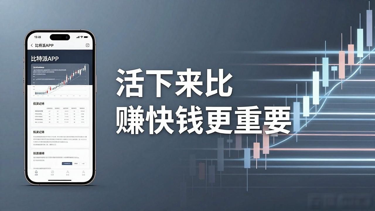 比特币派钱包安全性_比特派安卓版下载_如何通过比特派安卓版下载保持稳定投资?