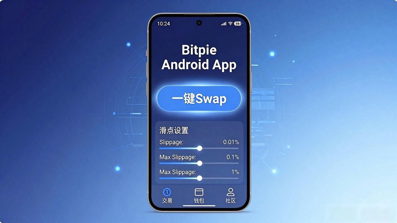 Bitpie钱包安卓版更新_Bitpie钱包安卓APP：用户界面与使用体验_Bitpie钱包用户界面与体验