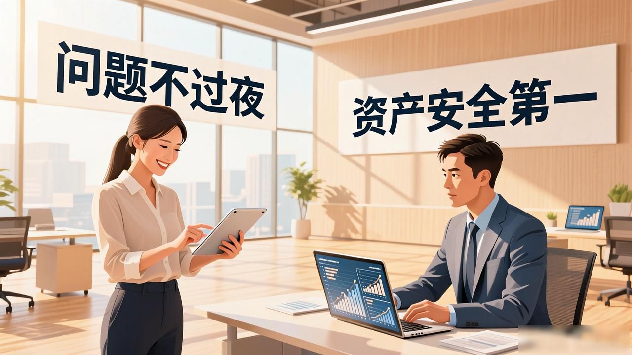 比特派官网如何留住老用户并建立信任