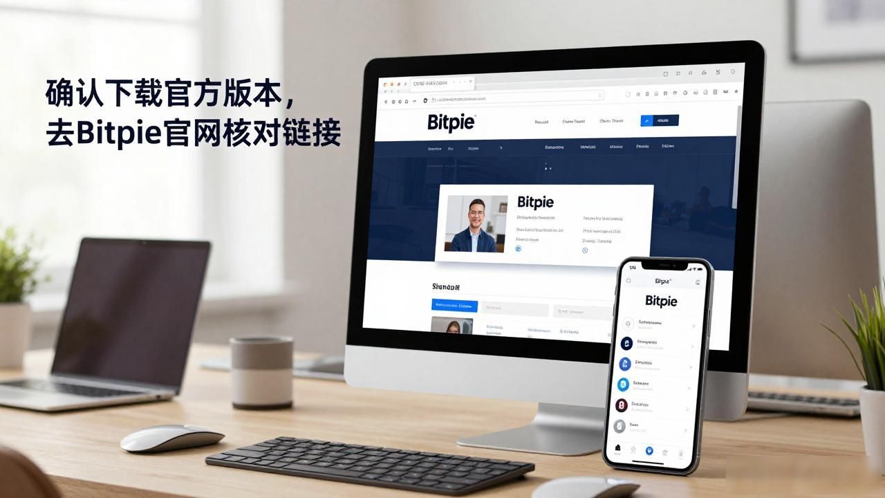设置支付密码_备份助记词_下载Bitpie官网版后的用户指南