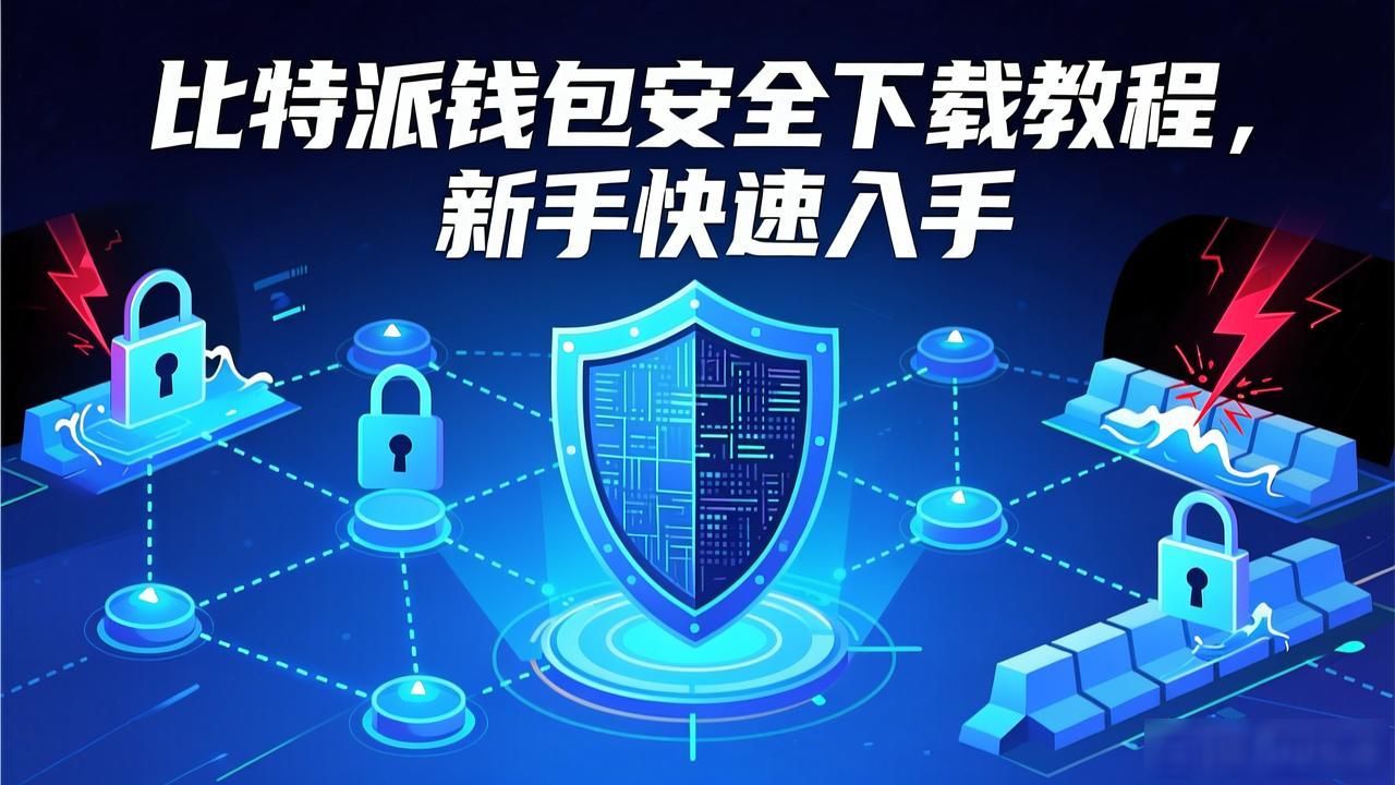 比特派钱包安全架构_比特派钱包下载渠道_了解bitpie比特派钱包的安全下载方式及其优势所在
