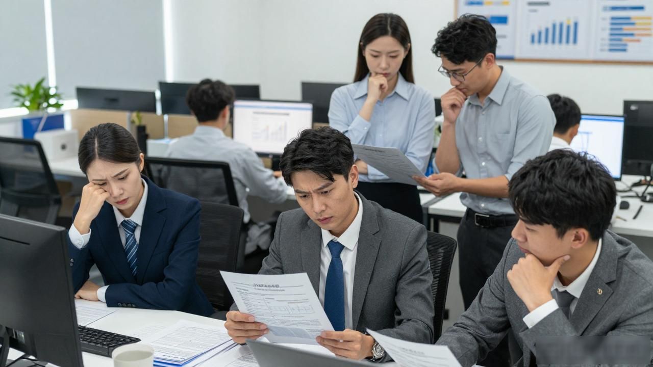 数字货币来了银行人怎么办？从业者的转型生存指南