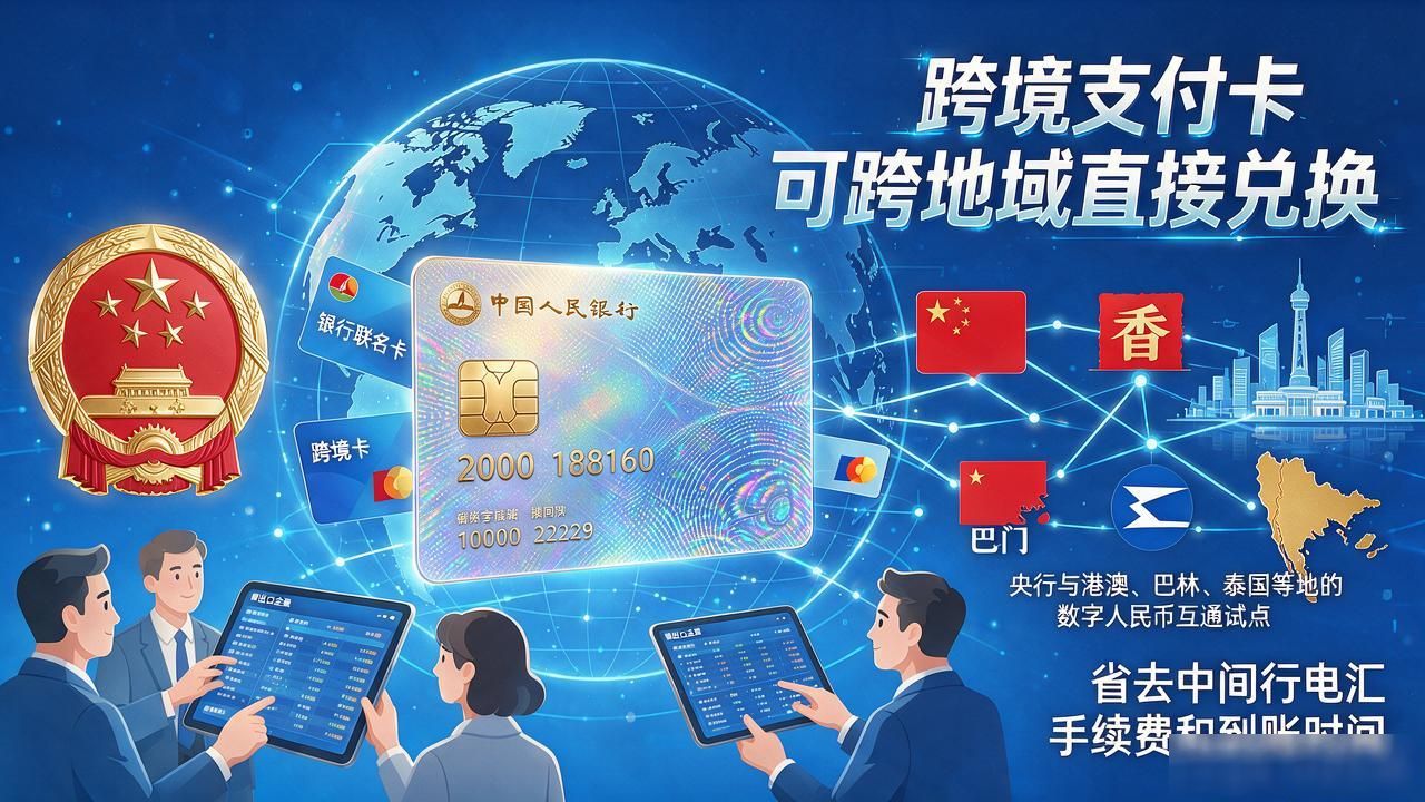 中国各种数字货币卡_数字人民币硬钱包_银行数字人民币联名卡