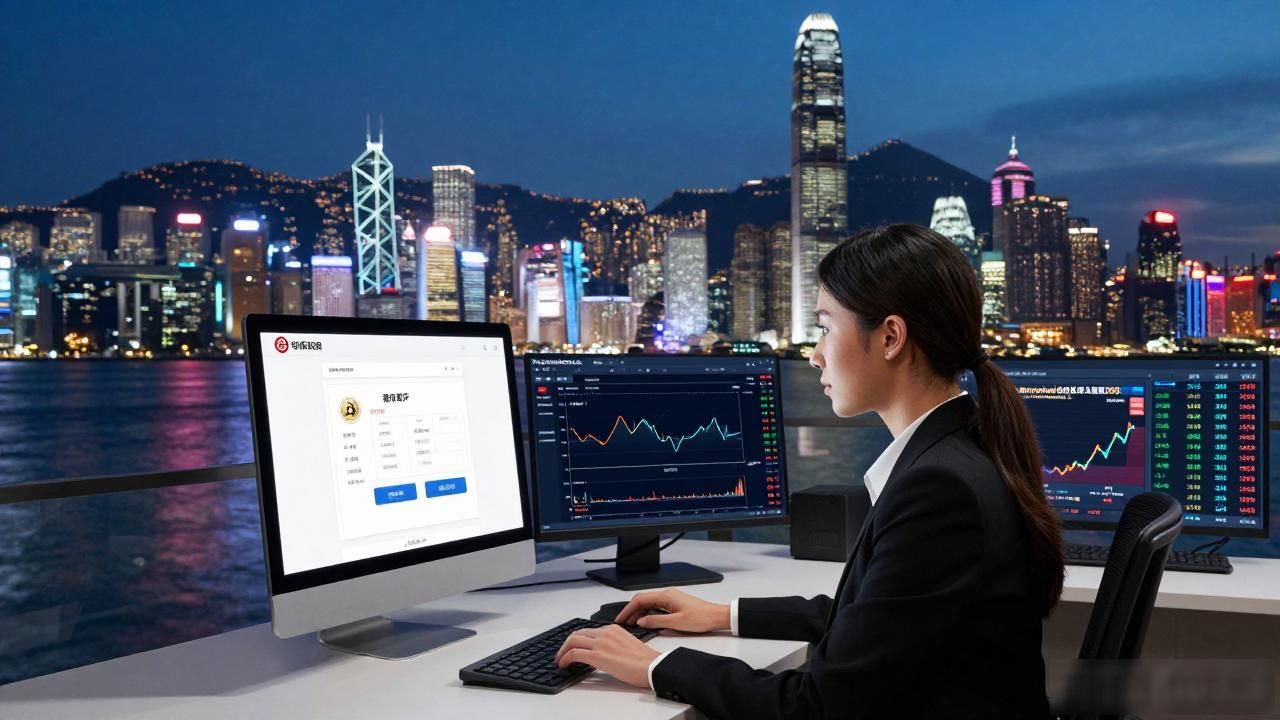 港人炒币走哪条路？香港数字货币二级市场实操与避坑指南
