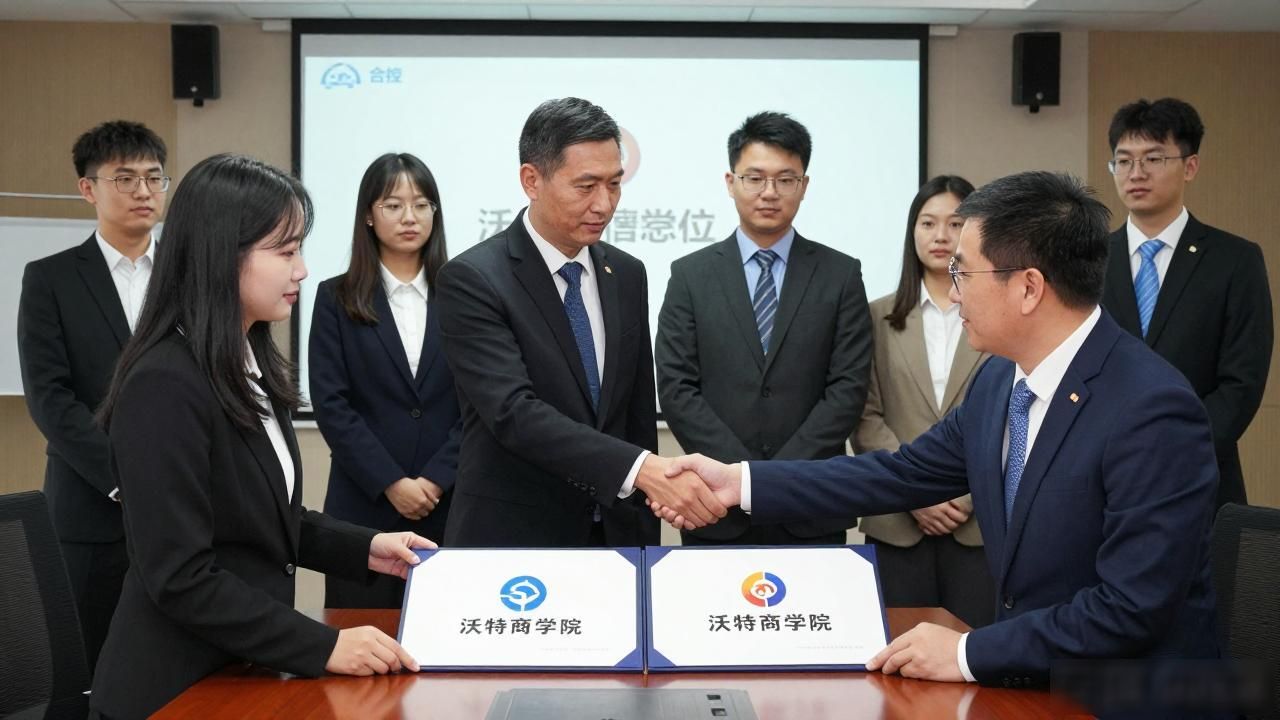 沃特商学院的数字货币课到底靠不靠谱，过来人说点实在话