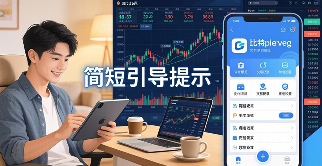 比特派最新版好用吗？为什么每位投资者都应该试试？