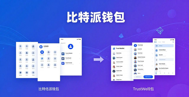 比特派官方下载 最新版竞争力分析：安全多链易用，迎战MetaMask、imToken