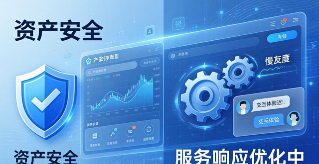 Bitpie用户真实反馈：资产安全、交易卡顿、客服响应慢成焦点