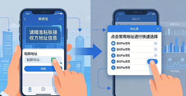 BitPie钱包好用吗？界面与操作体验解析