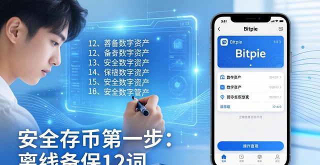 Bitpie钱包新手入门：三步掌握安全存币
