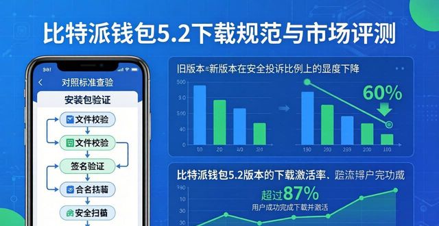 比特派钱包5.2下载规范与市场评测  详解行业标准评估要点