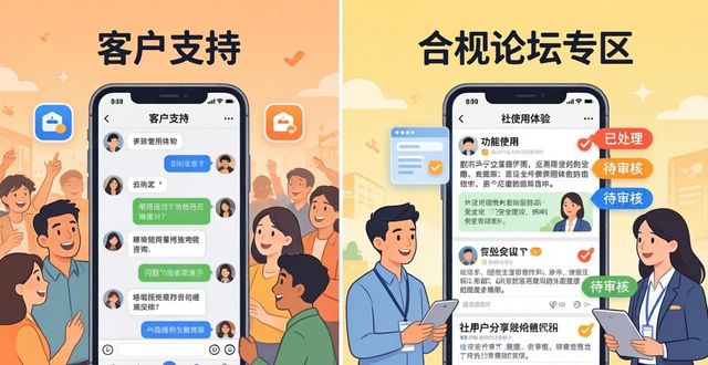 Bitpie手机钱包客户支持渠道分享 常见反馈问题处理指引