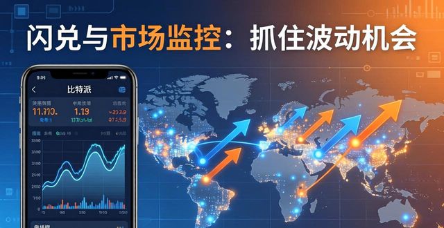比特派新版怎么玩转新兴市场？手把手教程