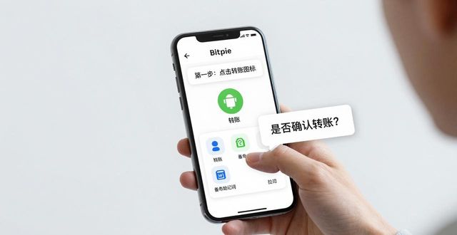 Bitpie钱包安卓版界面实测 聊聊实际上手的真实使用体验