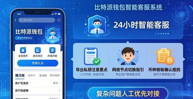 比特派官方下载最新版指南 配套用户教育与支持完整信息