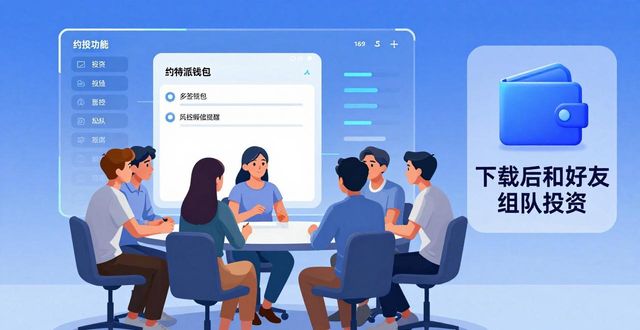 比特派钱包trx_深入探讨比特派钱包的社交功能,下载后如何与好友共同投资并分享战果?_2021比特派钱包使用视频