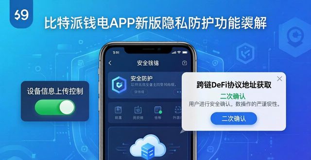 2021比特派钱包使用视频_比特派钱包imtoken_比特派钱包app的更新日志:版本变化解读
