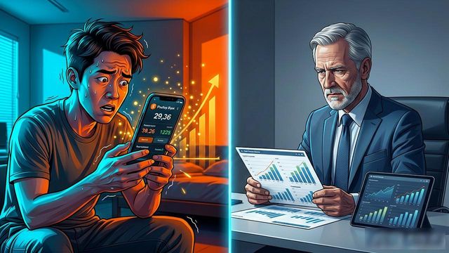 比特派最新钱包app下载的投资心理学分析_bitpie比特派钱包_比特钱包