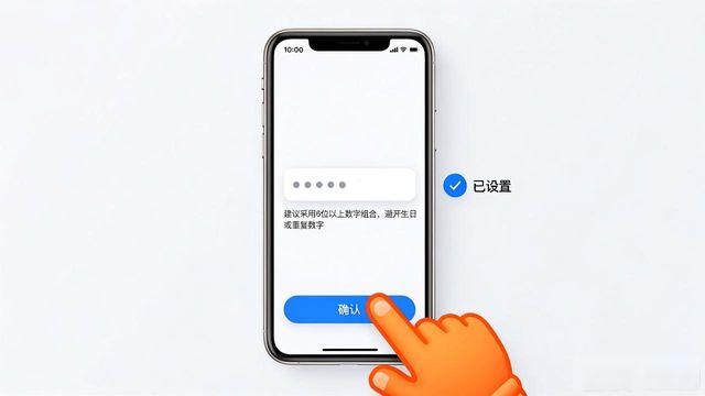 比特派钱包手机版操作指南
