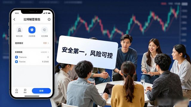 比特派钱包社区为何这么火？价值在哪