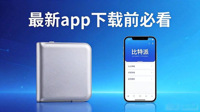 比特派硬件钱包兼容实测——最新app下载前必看