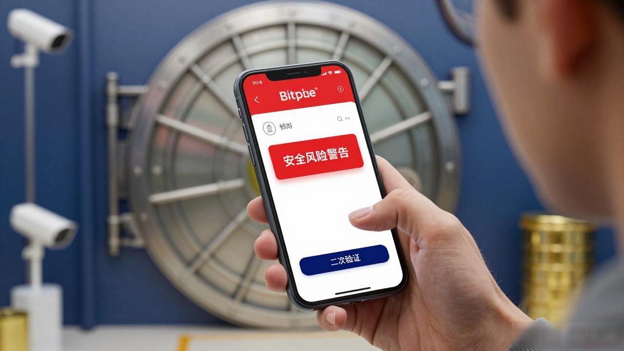 Bitpie钱包app官网的安全警报机制_Bitpie钱包安全警报机制_登录异常检测实时监控