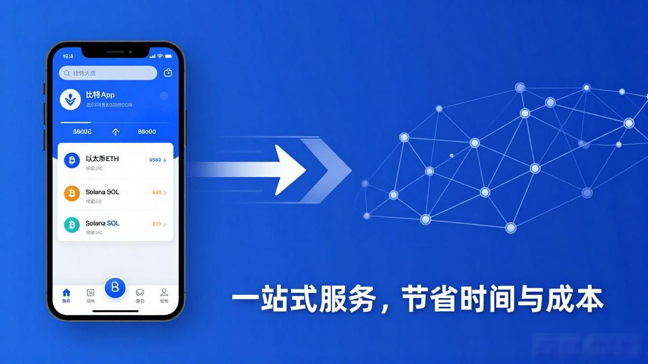 数字资产交易从未如此简单,bitpie比特派app的实用性分析_比特派钱包的操作便捷性_比特派钱包的资产安全管理