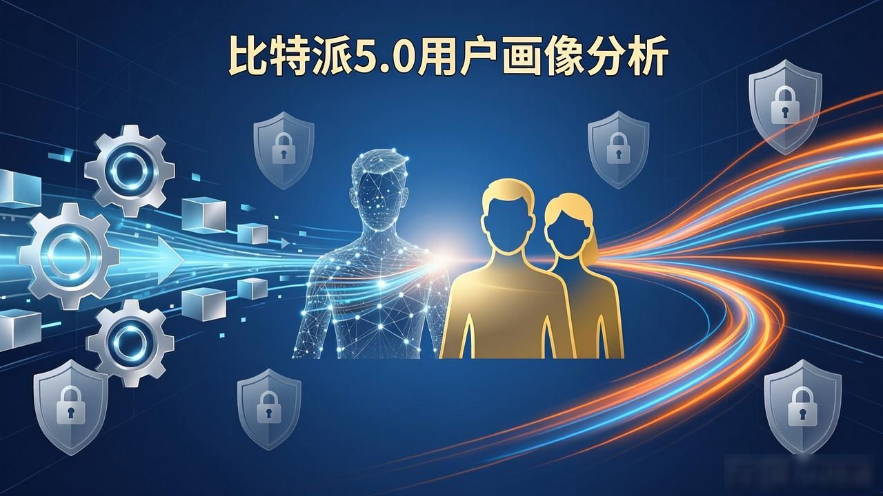 比特派钱包5.0下载趋势分析_年轻投资者DeFi应用偏好_比特派钱包5.0官方下载的用户画像与行为分析