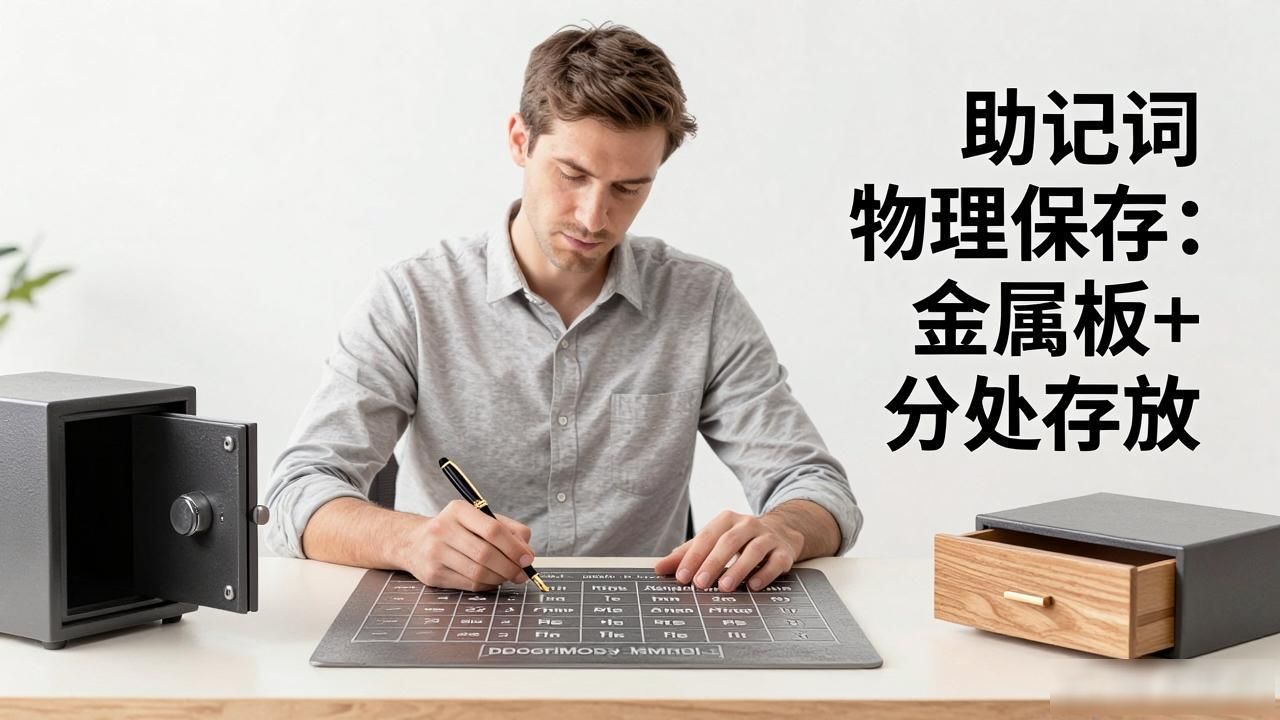 比特派钱包冷钱包避坑指南：新手必看的资金安全真相