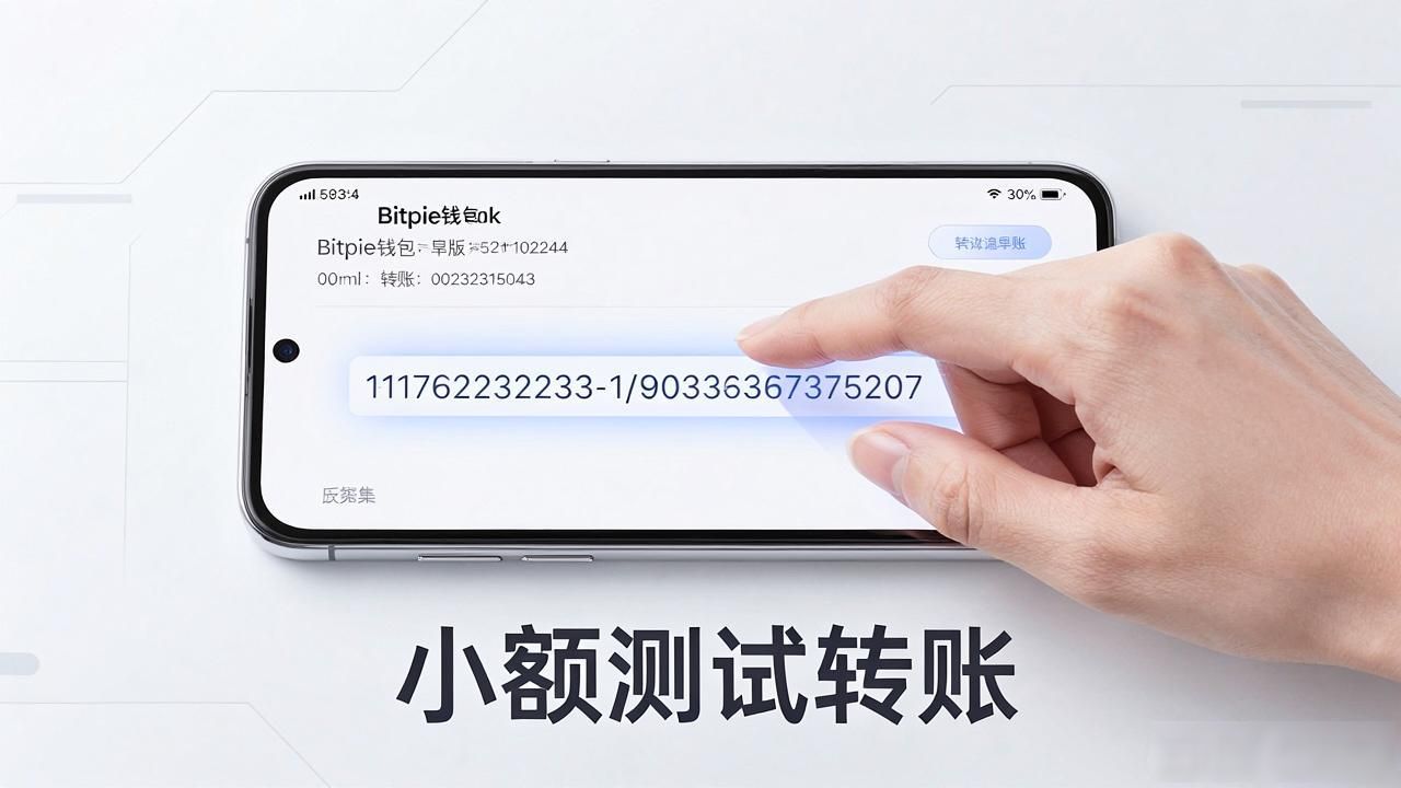 Bitpie钱包使用技巧_Bitpie钱包安卓APP的使用技巧与经验分享_Bitpie钱包资产安全注意事项