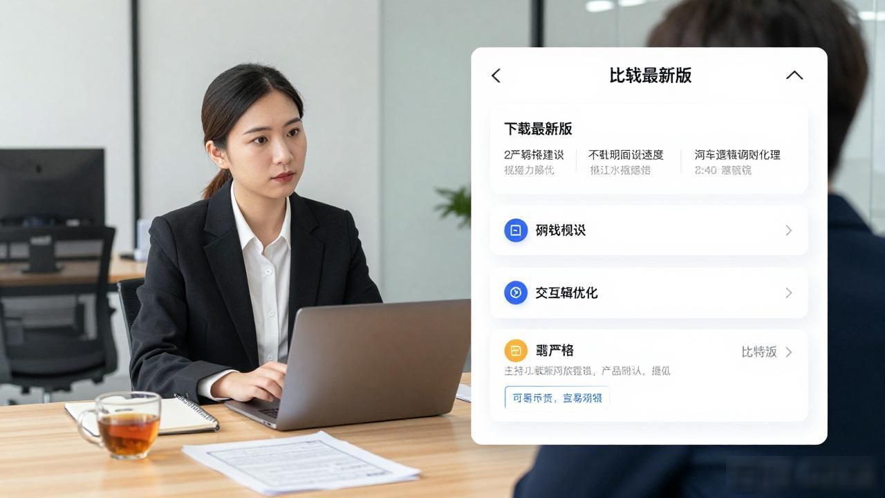 比特派官方下载最新版的市场评估与用户访谈_数字钱包比特派新版本评测_数字钱包市场竞争格局分析