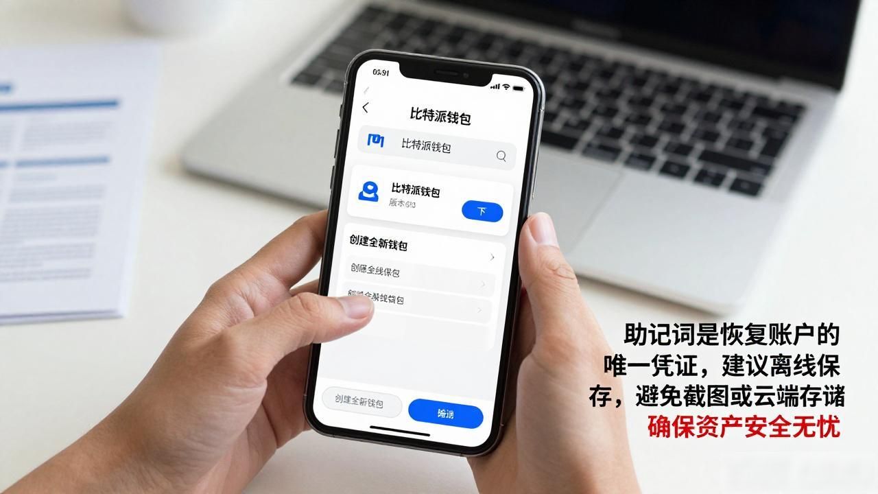 比特派钱包怎么用？多功能源助您把握投资机会