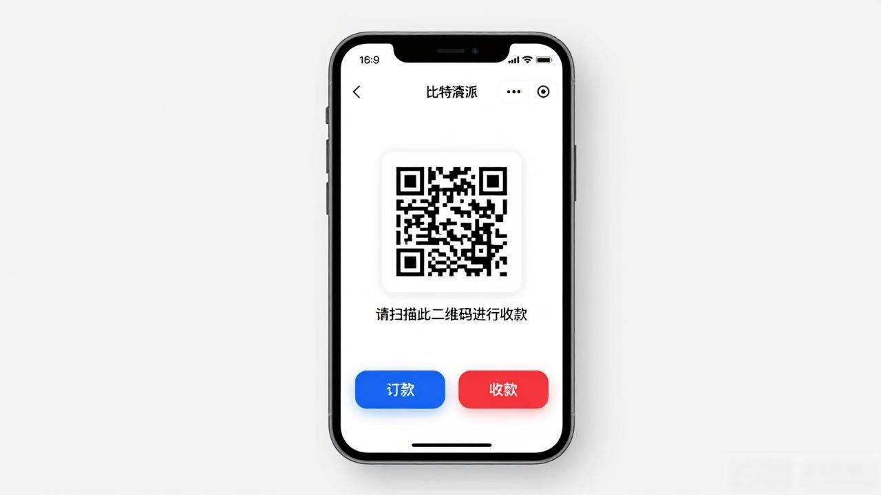 比特派安卓下载：手机移动支付完整操作指南