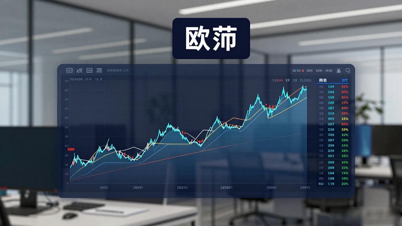 数字货币龙头公司怎么看？欧朋数字货币龙头价值解析