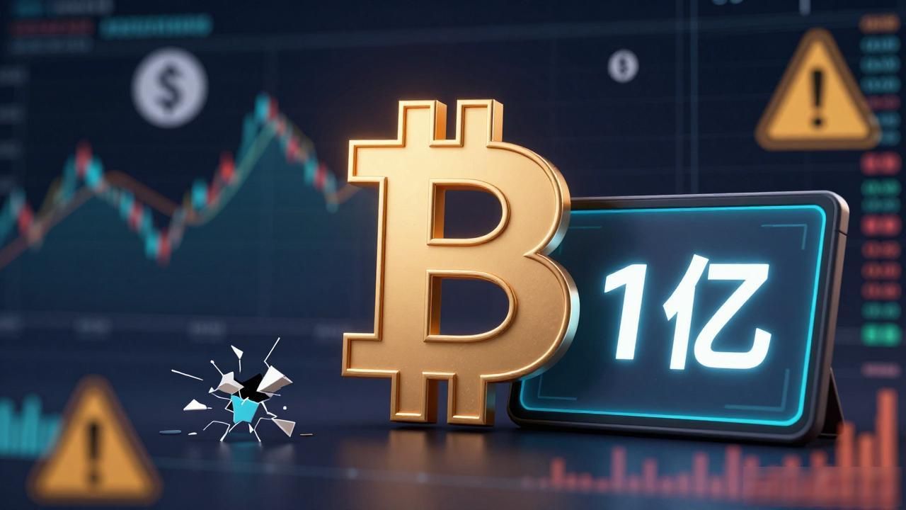 数字货币转一个亿，需要把握这几点