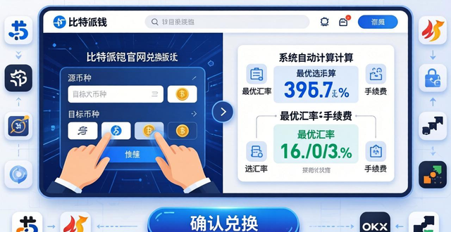 2021比特派钱包使用视频_如何通过比特派钱包app官网进行快捷的资产管理与交易？_比特派钱包