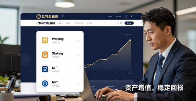 股东必看：如何通过比特派钱包官网提高投资回报？