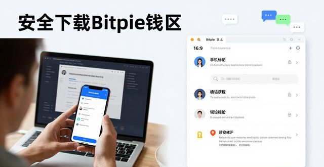 论坛讨论找Bitpie钱包下载地址？这样操作才安全