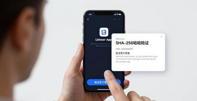 比特派下载如何防骗？三步建立信任
