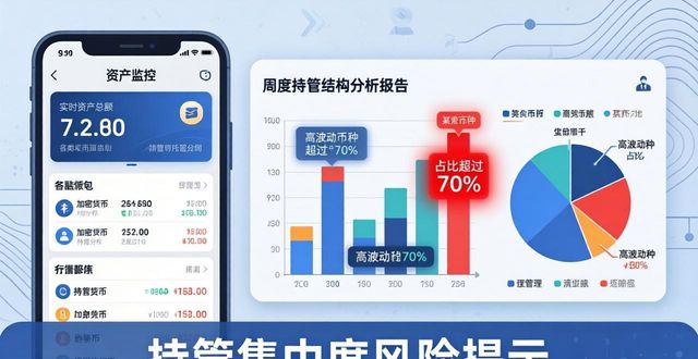 比特派钱包下载后用资产监控分析 帮你理清 crypto 持有情况